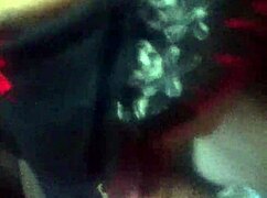 skinny slut gives intense blowjob to teen latina