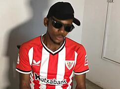 Nigerian pornstar shares what it feels like to be a pornstar!