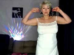 Hey, check out Aimee the hot milf also known as AimeeParadise - she's my amazing wife and quite the star online part 3