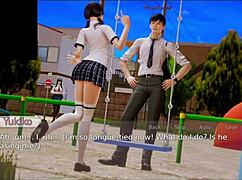 Academy 118 Game Adventure