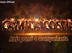 vizinho escapa da esposa na noite para foder minha buceta completo no red