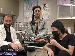 Dr. Tampa - Strangers In The Night: Way Not Fair Edition - Stacy Shepard