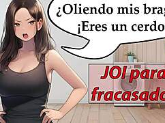 Jol Para Fracasados Eres El Conserje y Te Pillan Oliendo Bragas Voz Española