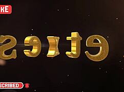 pretty brunette gets fucked by big black cock