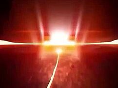 Hazel Moore waits for Rome Major to dive into her wet pussy