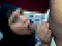 My Muslim hijab mother-in-law and I in a viral Hindi audio clip