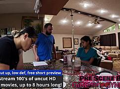 Guilty until proven innocent - aria nicole and channy crossfire