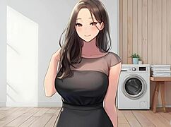 hey loser, you're the janitor caught sniffing panties in spanish voice, ready for humiliation?