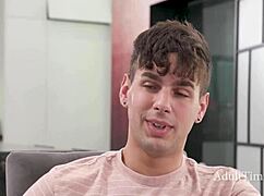 My step cousin lay there with pussy spread open, I couldn't resist.