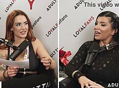 Adult time AVN special features Cory Chase, Lexi Luna, Leana Lovings, Romi Rain and more.