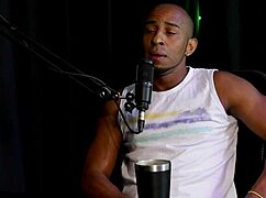 Latina Teen In Lingerie Gets Dominated By Black Top With Fetish Scenes