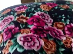 Siguiendo a Madura en la CALLE con FALDA e HILO