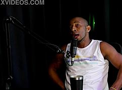 Latina Teen In Lingerie Gets Dominated By Black Top With Fetish Scenes