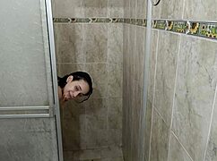 Help with bath, fuck.