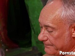 uh, i'm like this horny babe chloe conrad really enjoying that group sex with facial cumshots