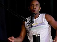 Latina Teen In Lingerie Gets Dominated By Black Top With Fetish Scenes