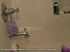 Private Bathtub Moments