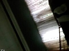 Hey, check this sexy Latina with a hot ass riding that big cock hard