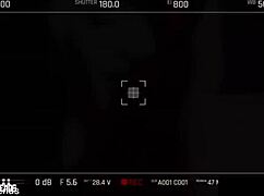 Lola Fae's Passion for Monster Cock and Foot Fetish