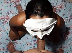 He Adores Eating My Tight Ass And Cumming On It!