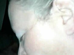 is your wife giving the best blowjob ever?