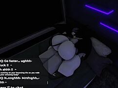 Roblox soulfucked by a succubus 😈