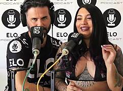 Kote进辣味房间选秀面试