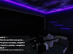 Roblox soulfucked by a succubus 😈