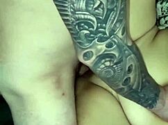 i fucked my wife's busty friend hard