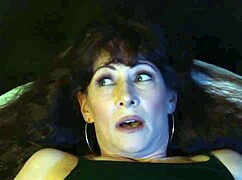 mature housewife lives her bbc fantasy with rough hotwife fuck