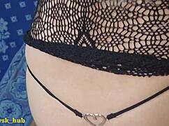 I experience intense orgasms in victoria secret compilation