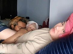 sa ko kumain ny puke with that big clit and swollen wet pussy getting devoured