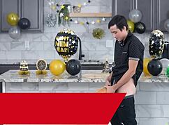 grow a pair get laid chloe temple ricky spanish 😈