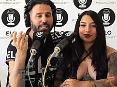 Kote进辣味房间选秀面试