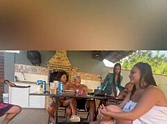 vídeo amador bastidores que vocês nunca viu mulheres todas pelada na mansão dos cria rolou muita putaria completo nos no canal with riding petite 18+ blowjob european ass big ass cowgirl skinny babe doggystyle