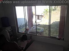 i watch my wife have sex with black guy