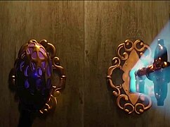 Hey, check out Joyfulsin's update 13 with juicy pussy squirting and big ass action!