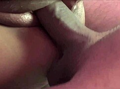 latina schoolgirl arrives desperate for my dick in pov first time