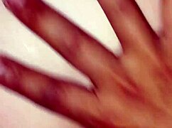 she loved getting fucked doggystyle until she came hard then sucked that cock dry