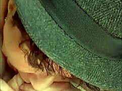 chienne marie esclave quartus suce 3 queues en exhibition