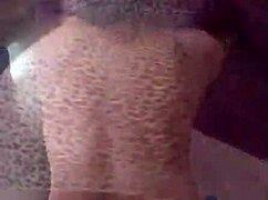 i feel so ashamed being a hot wife's slutty whore bent over