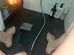 sexy teen arabian snowwhite strips and dances 😘