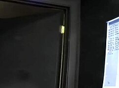 Riley Evans Has A Great Pov Scene Where She Sucks On A Fat Prick For The Cum