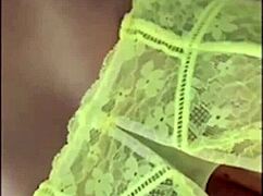 sexy teen arabian snowwhite strips and dances 😘