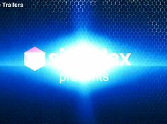 Maddy O'Reilly takes three big cocks in interracial anal DP?