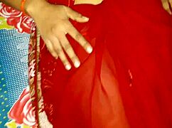 Oh Man, Watch This New Indian Wife Get Fucked In Every Wild Style!