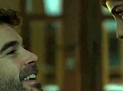 Jazm�n Stuart from Argentina performing