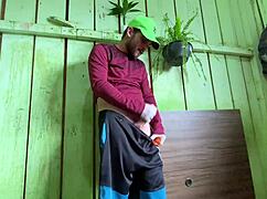 boss catches employee in passionate homemade sex scandal