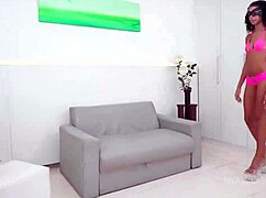 Very Slim Anonymous Mambo Perverts Fan Ob Honey Fucked By Biggest Cock In Brazil Anal Atm Monster Cock Gapes