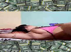 i'm fuckin' my desi partner hard at home